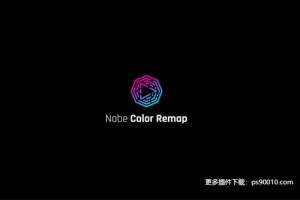 Ae/Pr/达芬奇/Ps插件-调色及监视预览套件 Timeinpixels v2020.2-Nobe Display/False Color/Nobe Color Remap Win破解版